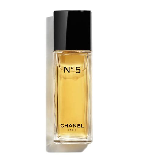 eau de parfum chanel 5 sephora